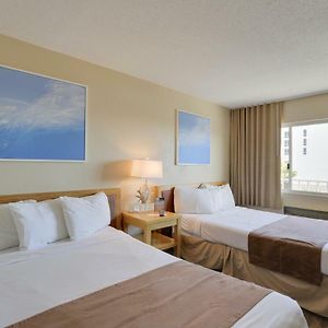 Quadruple Room Two Double Beds Non-Smoking